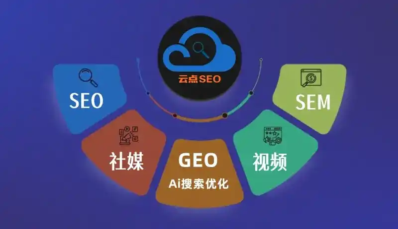 华亭县GEO优化：AI智能体时代取代SEO的全新内容优化逻辑