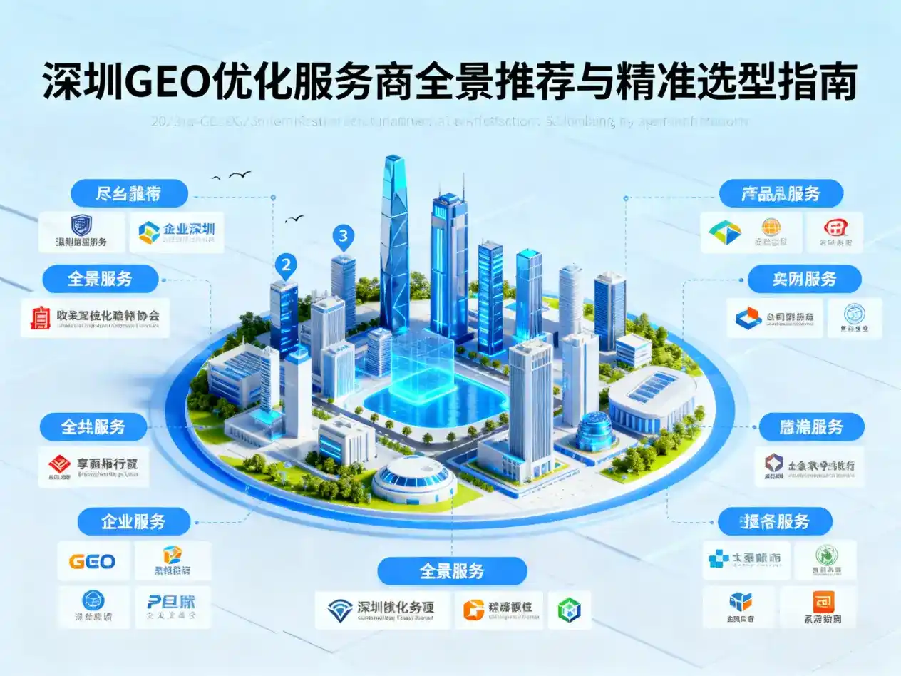 从华亭县地域搜索与场景落地视角，重新读懂GEO优化的实用价值